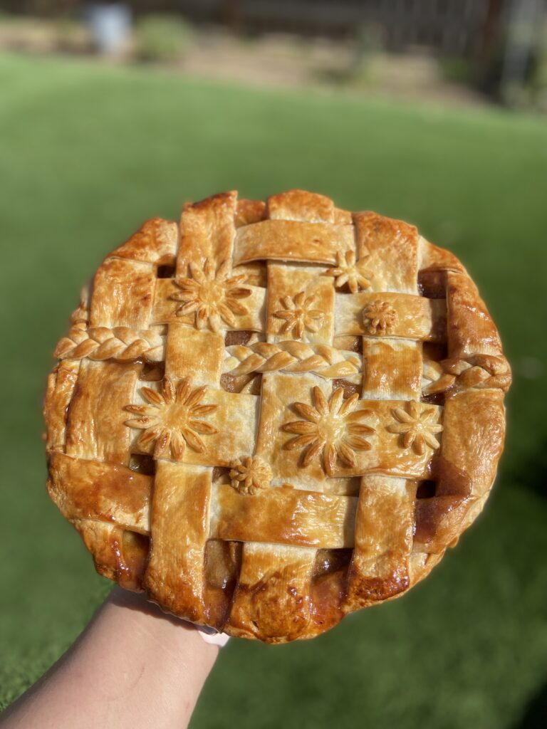 Apple Pie The Pie Mamas